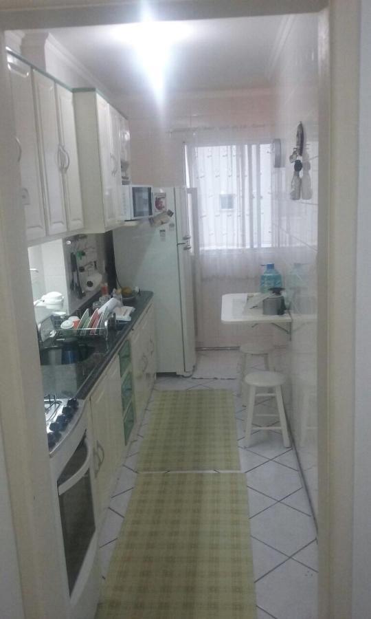 Ap Bc Vista Mar Com Garagem Apartment Balneario Camboriu Bagian luar foto