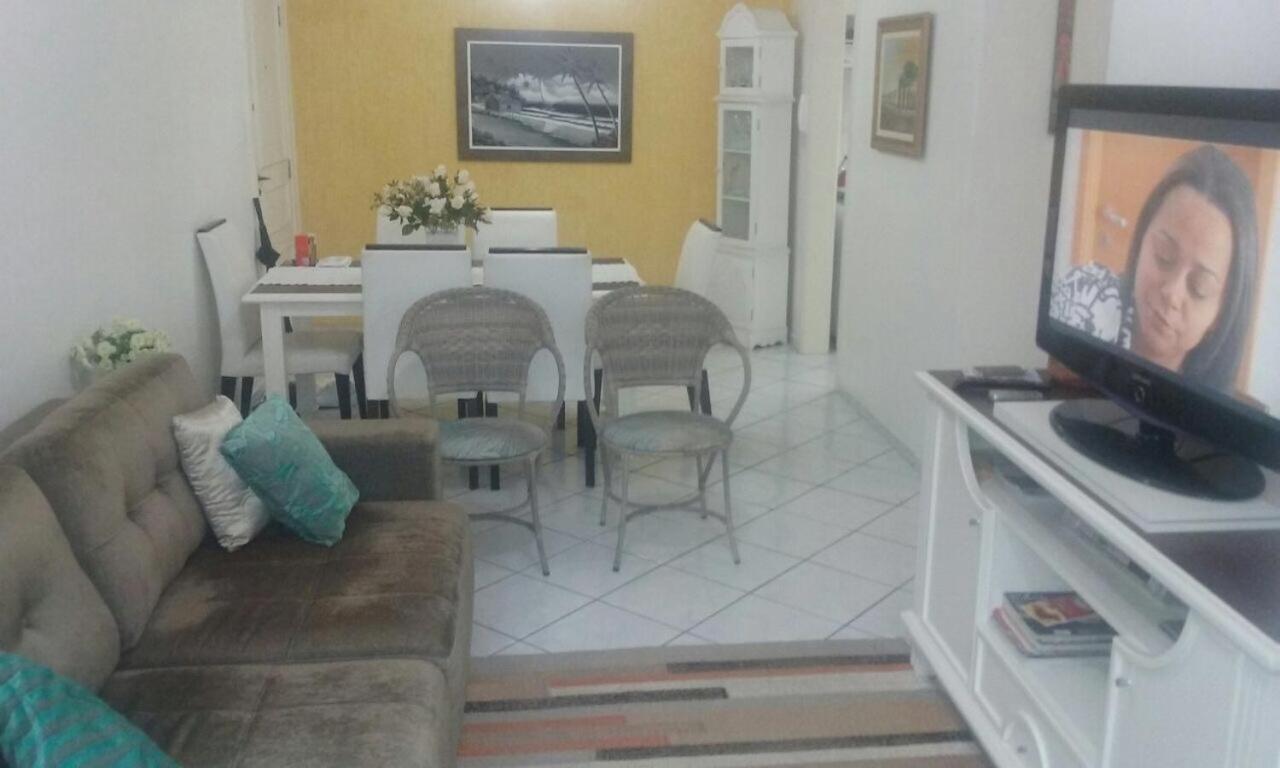 Ap Bc Vista Mar Com Garagem Apartment Balneario Camboriu Bagian luar foto