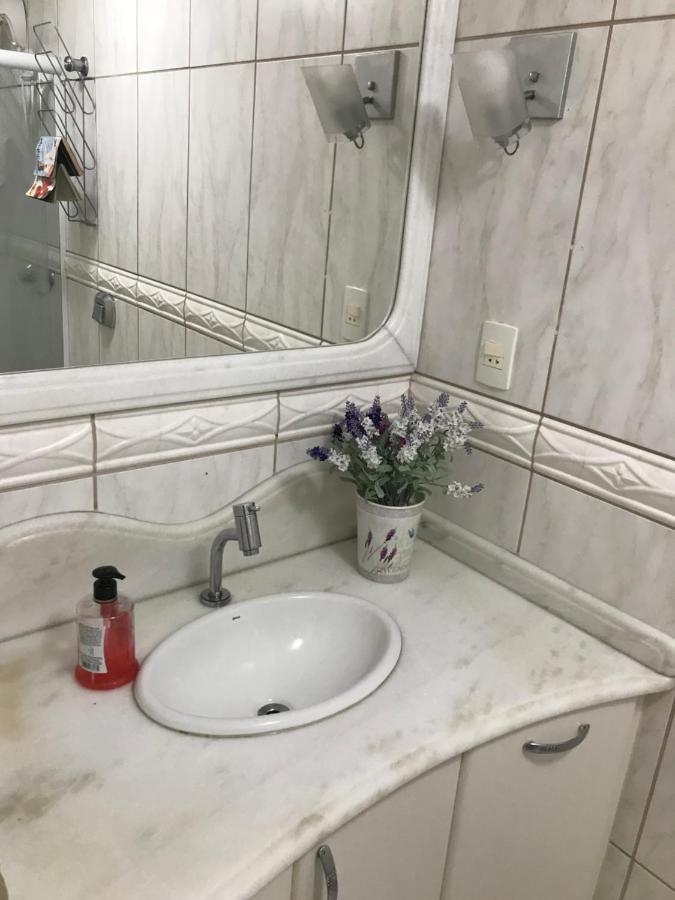 Ap Bc Vista Mar Com Garagem Apartment Balneario Camboriu Bagian luar foto