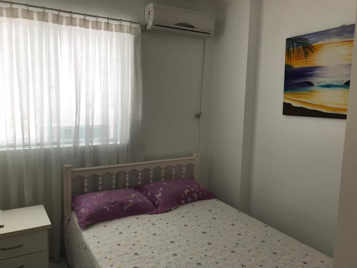 Ap Bc Vista Mar Com Garagem Apartment Balneario Camboriu Bagian luar foto