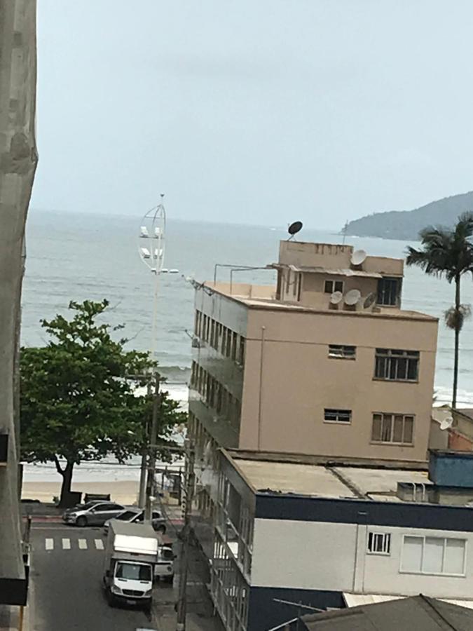 Ap Bc Vista Mar Com Garagem Apartment Balneario Camboriu Bagian luar foto