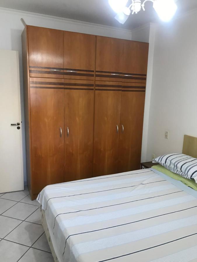 Ap Bc Vista Mar Com Garagem Apartment Balneario Camboriu Bagian luar foto