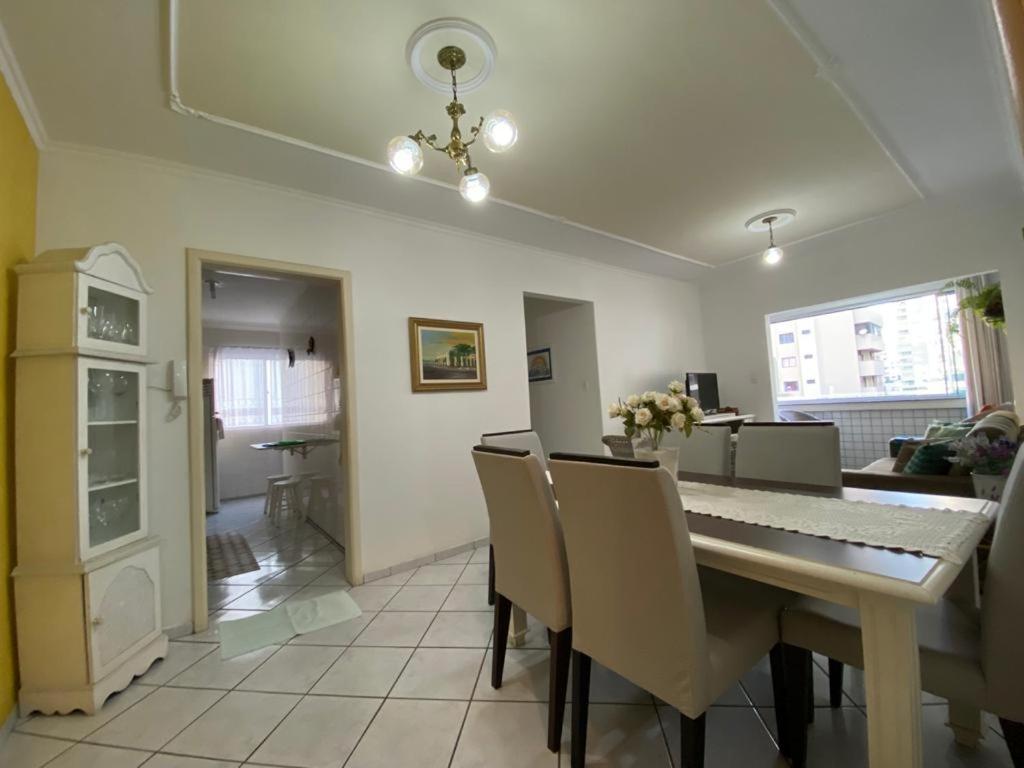 Ap Bc Vista Mar Com Garagem Apartment Balneario Camboriu Bagian luar foto